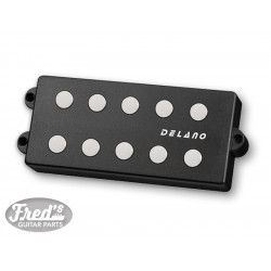 DELANO CUSTOM MMAN 5 FERRITE (CAN BE MATCHED WITH JMVC5FE) 