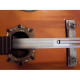 SUMMIT BRIDGE CLASSICAL GUITAR SUPPORT PLATE (works with item : 8012)