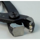 SUMMIT STRAIGHT OVERHANG FRET-END CUTTER