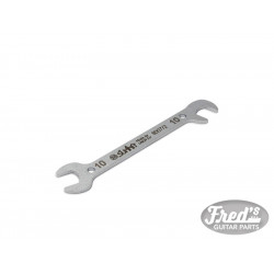 SUMMIT OPEN END WRENCH 10mm
