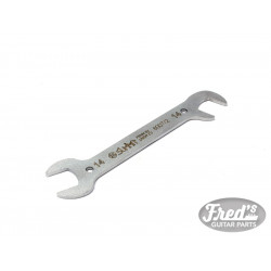 SUMMIT OPEN END WRENCH 14mm