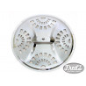 COVER PLATE FOR DOBRO NICKEL 11.5