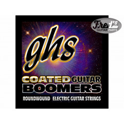 GHS COATED BOOMERS LIGHT 010-046