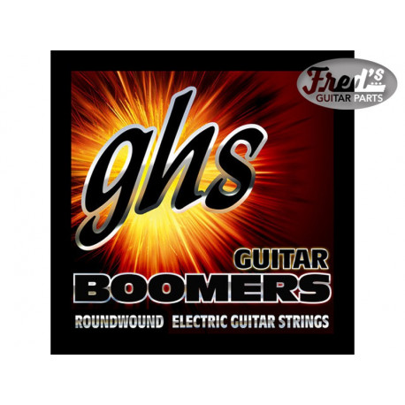 GHS BOOMERS HEAVY 012-052