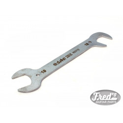 SUMMIT OPEN END WRENCH 19mm