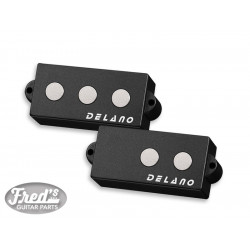 *DELANO P.BASS SPECIAL TO BE USE WITH HYBRID