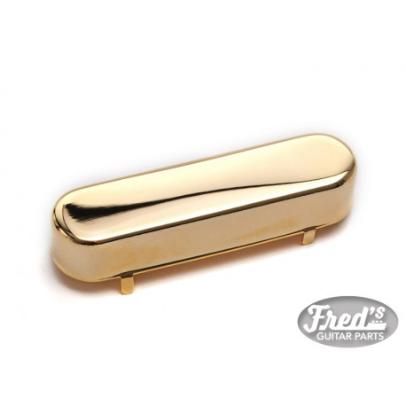 STRAT CLOSED METAL COVER GOLD