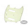 MUSTANG MINT GREEN 3-PLY 12 H .090