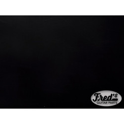 !! DISCONTINUED !! 23x41 BLACK MAT 1 PLY