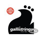 GALLI STRINGS® RS NICKEL CORDES GUITARE ÉLECTRIQUE 009-046