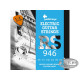 GALLI STRINGS® RS NICKEL CORDES GUITARE ÉLECTRIQUE 009-046