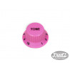 STRAT TONE HOT PINK (2) INCH SIZE