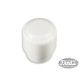 ALL PARTS® SWITCH TIPS BARREL TYPE FOR TELECASTER® PLASTIC WHITE (2 pcs)