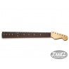 STRAT ROSEWOOD 22 CLEAR GLOSS FINISH
