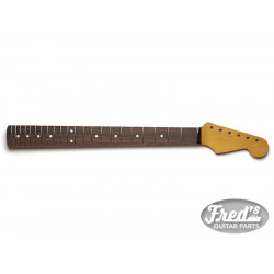 STRAT ROSEWOOD 12, 22 LBF FINISHED (GLOSS)