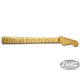 STRAT MAPLE 1PCE 12, 22 LBF FINISHED (GLOSS)