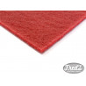 SHINEX SANDING SHEET/ EPONGE ABRASIVE 240 (RED)