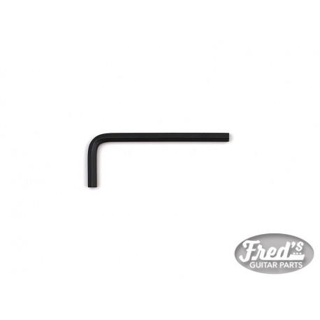 ALLEN WRENCH 3/16 Inch / 4.76mm (2pcs) - Fred's Guitar Parts