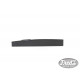 BLACK TUSQ XL® SADDLE ACOUSTIC COMPENSATED 71.1 x 3.1 x 10mm