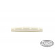 TUSQ NUT FENDER* J-BASS SLOTTED (LUTHIER PACK 10PCS)