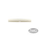 TUSQ NUT FENDER* STYLE SLOTTED 43 x 5.8 x 3.4