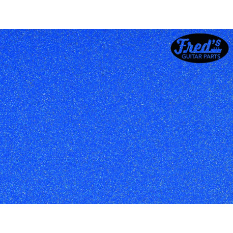 FENDER® TEINTE ORIGINALE 200gr "LAKE PLACID BLUE"