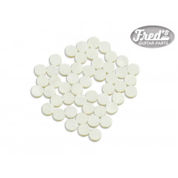 MOTHER OF PEARL 6mm (BULK PACK OF 50PCS)