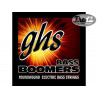 GHS BASS BOOMER4-STR BEAD TUNING MEDIUM