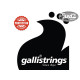 GALLI STRINGS® CLASSICAL GUITAR STRINGS GENIUS TITANIO HARD TENSION