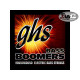 GHS BOOMER SINGLE BASS 100