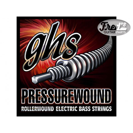 GHS BASS PRESSURE WOUND STD 34'' 44-106