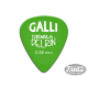 GALLI RS NICKEL ELECTRIC GUITAR STRINGS 009- 042