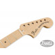 CLASSIC SERIES '72 TELECASTER® DELUXE NECK, 21 VINTAGE FRETS, MAPLE FINGERBOARD