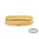 TELE NECK COVER (SILVER NICKEL) GOLD