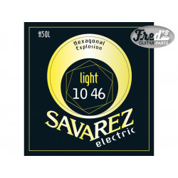 SAVAREZ ELECTRIC HEXAGONAL EXPLOSION LIGHT 10-46