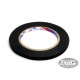 PICKUP CLOTH TAPE INFLAMABLE BLACK 7mm