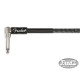 FENDER® PROFESSIONAL SERIES COIL CABLE, TWEED, 30' GRAY