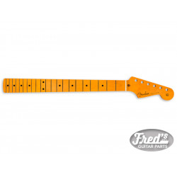 FENDER® CLASSIC SERIES '50S STRATOCASTER® NECK WITH LACQUER FINISH, SOFT V