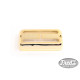 COVER SET FOR FILTERTRON* PUS GOLD (2PCS)