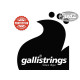 GALLI BASS ROCKSTAR MEDIUM CUSTOM NICEKL ROUND WOUND 5 STRINGS .045-.130