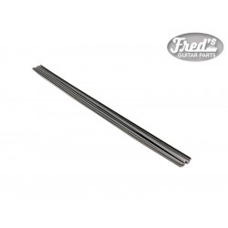 FRETWIRE SPECIAL STAINLESS STEEL 2.50 x 1.18mm (SET 6x26cm)