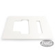 FRATER ROUTING TEMPLATE FLOYD ROSE© (2 PIECES)