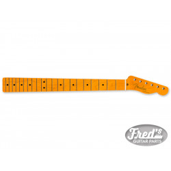 FENDER® CLASSIC SERIES '50S TELECASTER® NECK WITH LACQUER FINISH, SOFT C