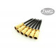 !! DISCONTINUED !! FLOYD HOLLOW POINT INTONATION SYSTEM GOLD (6PCS)