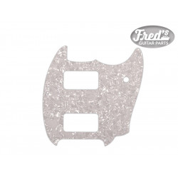 !! DISCONTINUED !! WD® Custom Pickguard For Fender® American Special Mustang®