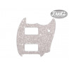 !! DISCONTINUED !! WD® Custom Pickguard For Fender® American Special Mustang®
