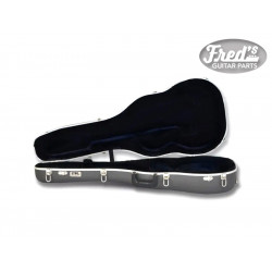 TKL CONCEPT™ 3.1 CLASSICAL / 00 PRO-FORM® MOLDED GUITAR CASE