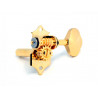GOTOH SEP780 3X3 GOLD 1:15 (FOR SLOTTED HEAD)