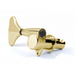 GOTOH BASS GOLD RIGHT SIDE (1PCE)