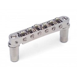 TONEPROS LARGE INSERTS METRIC w/ROLLERS CHROME
